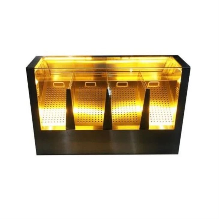 Warm Display 04